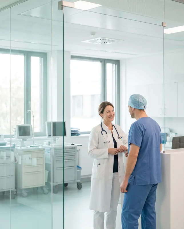 Medizin